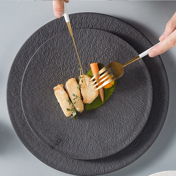 MGG 이자카야 일식 오마카세 초밥 스시 사시미 굽접시 원형 사각 접시